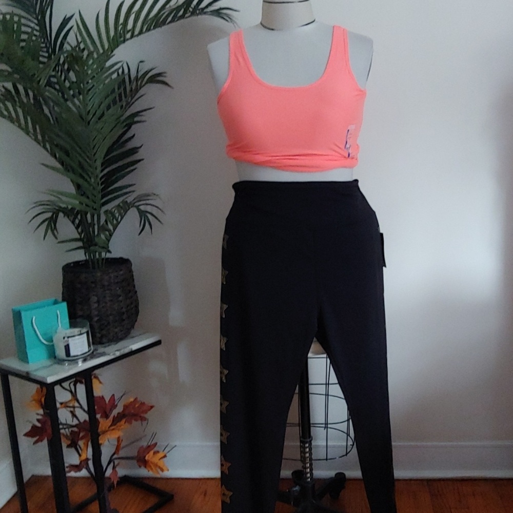 Brand new in my closet with and without tags